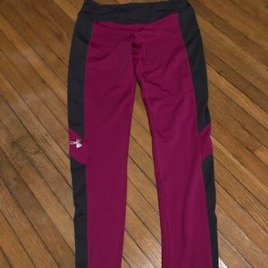 Under Armour Leggings